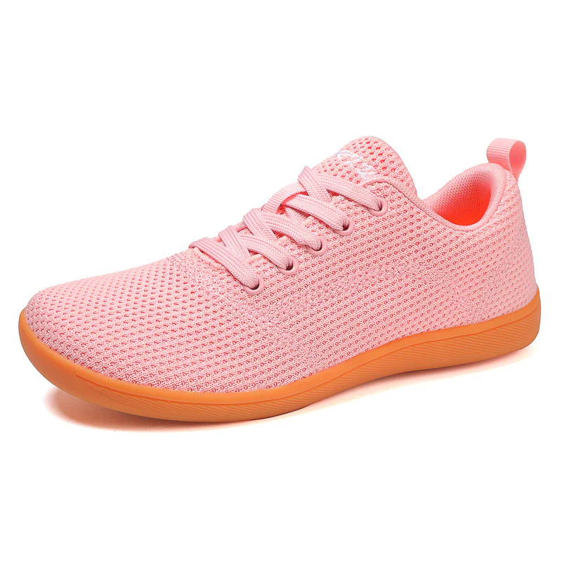 Damen Bequeme und atmungsaktive Sneakers mit rutschfester Sohle Heidi Mode - Image 10