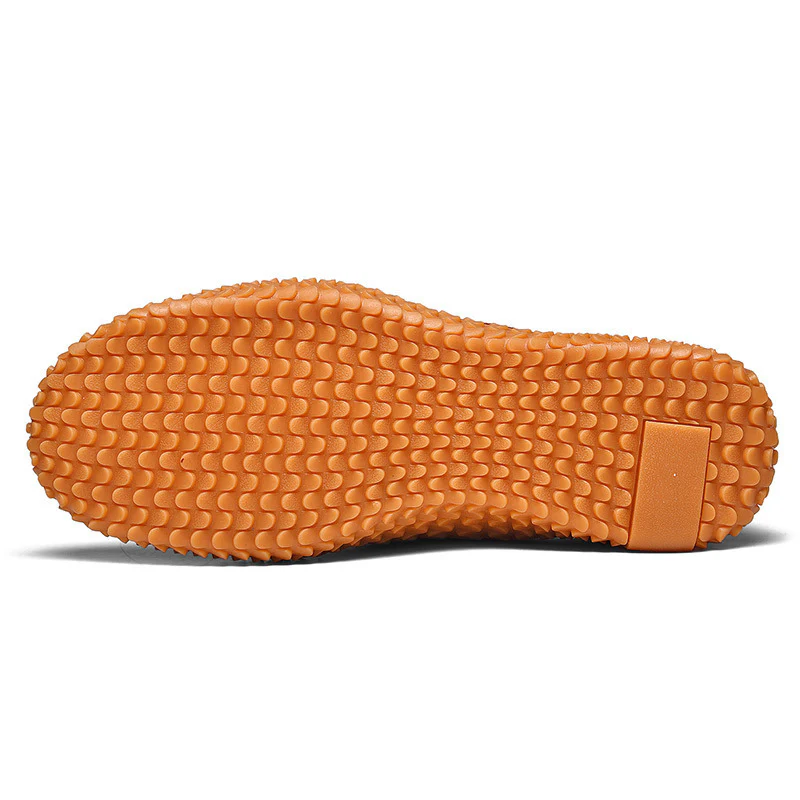 Damen Bequeme und atmungsaktive Sportschuhe mit rutschfester Sohle Heidi Mode - Image 4