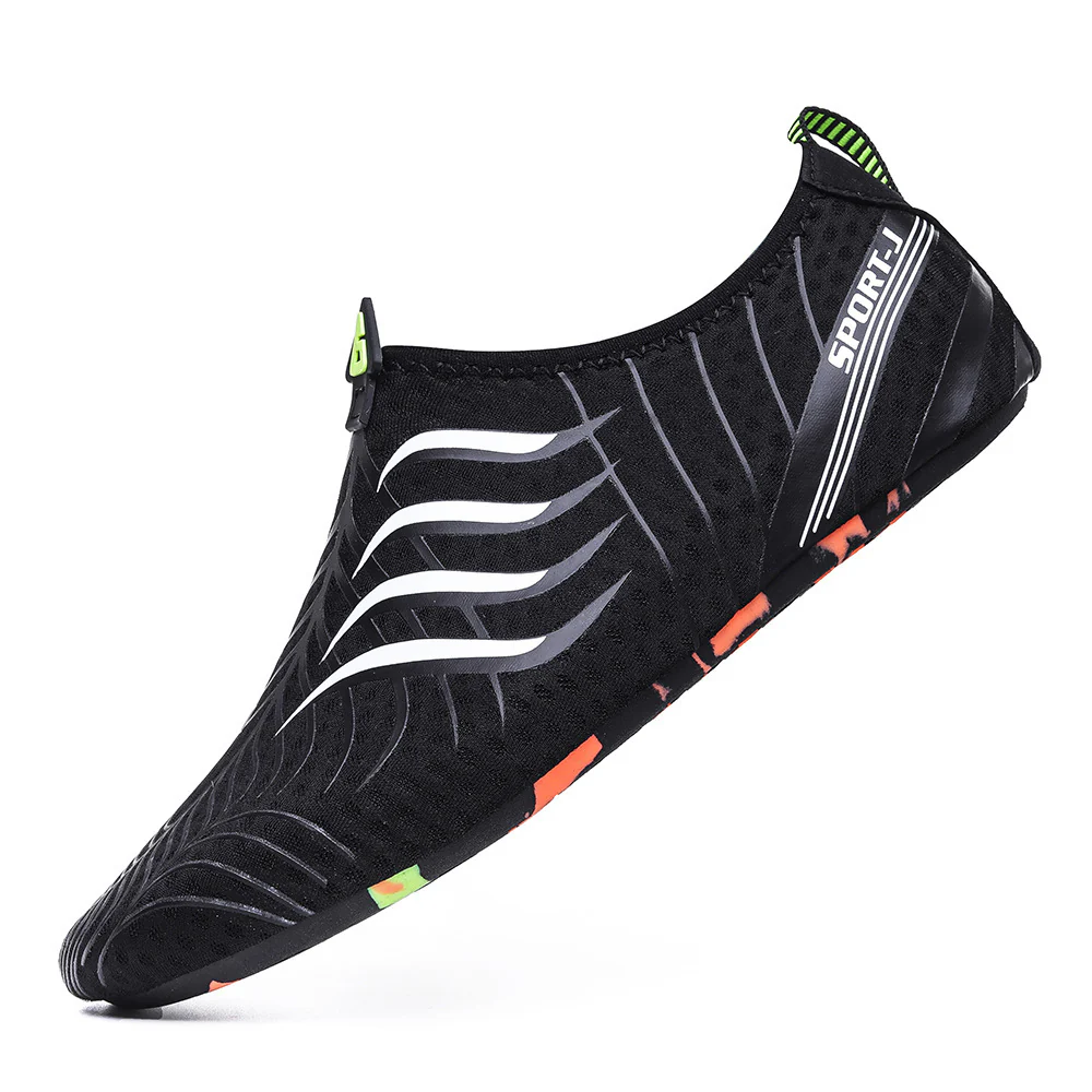 Damen Bequeme und flexible Freizeitschuhe Heidi Mode - Image 8