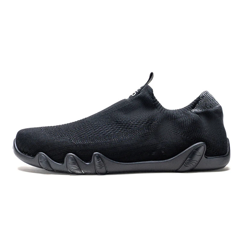 Damen Bequeme und flexible Laufschuhe mit atmungsaktivem Obermaterial Heidi Mode - Image 5