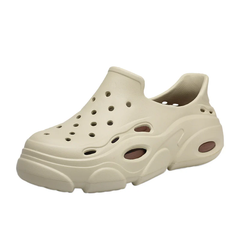 Damen Bequeme und luftdurchlässige Clogs mit ergonomischem Design Heidi Mode - Image 5