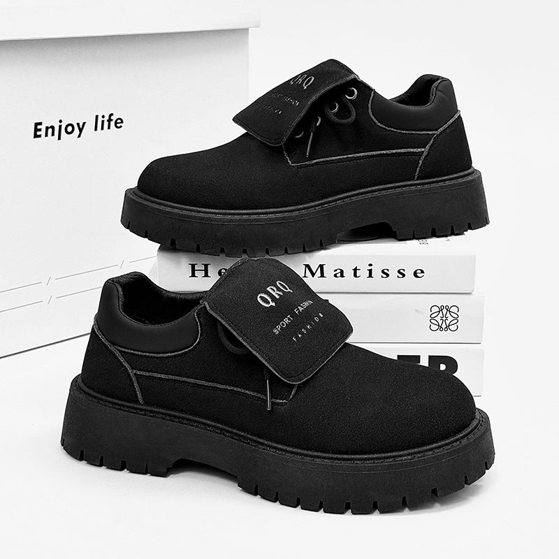 Damen Bequeme und modische Schnürschuhe mit robusten Sohlen Heidi Mode - Image 2