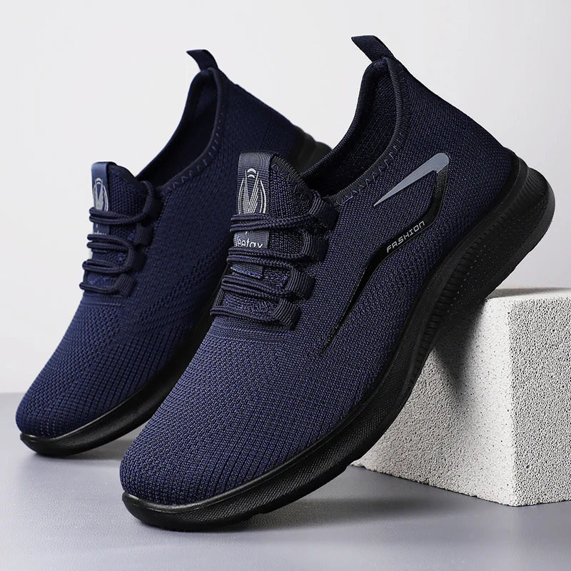 Damen bequeme und modische Sneakers Heidi Mode - Image 3