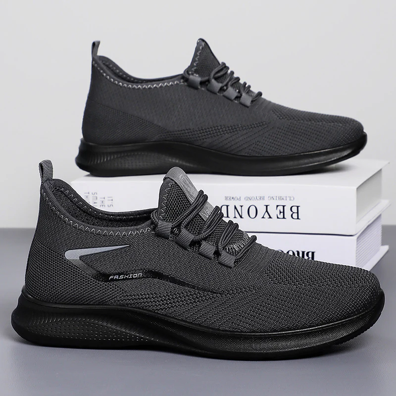 Damen bequeme und modische Sneakers Heidi Mode - Image 4