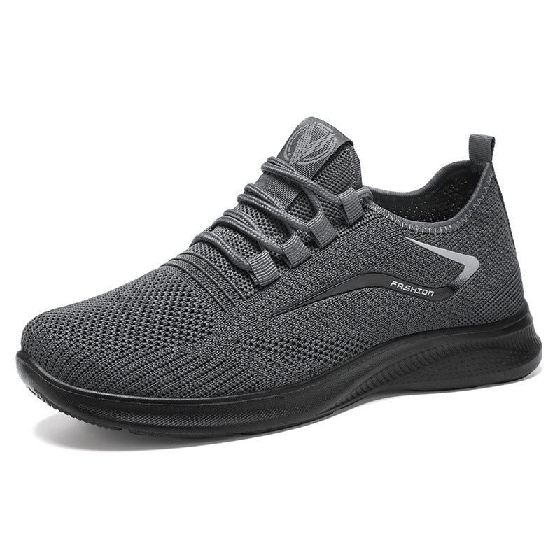 Damen bequeme und modische Sneakers Heidi Mode - Image 6