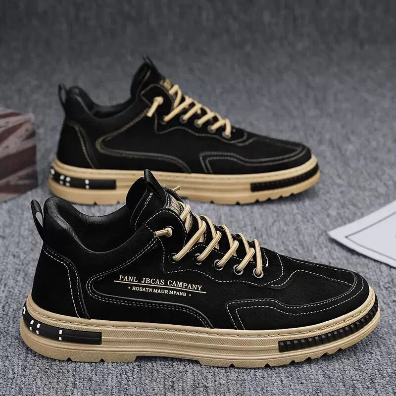 Damen Bequeme und modische Sneakers mit strapazierfähigem Obermaterial Heidi Mode - Image 2