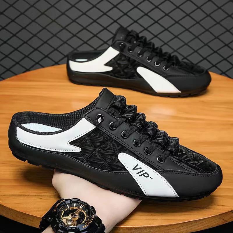 Damen Bequeme und sportliche Sneakers mit atmungsaktivem Obermaterial Heidi Mode - Image 2