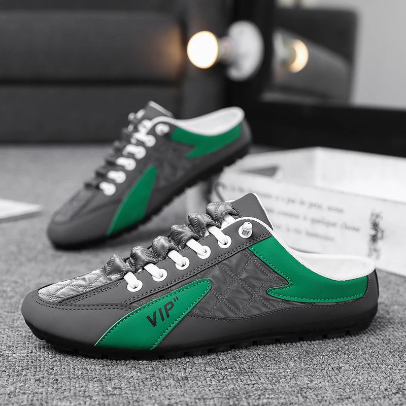 Damen Bequeme und sportliche Sneakers mit atmungsaktivem Obermaterial Heidi Mode - Image 6
