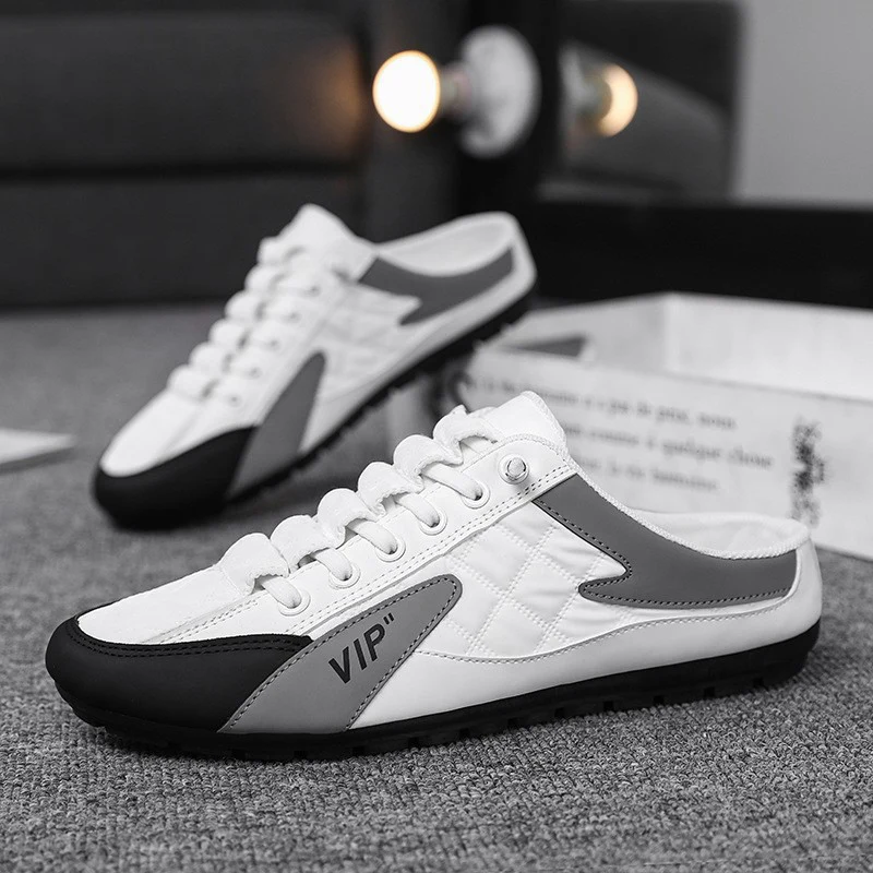 Damen Bequeme und sportliche Sneakers mit atmungsaktivem Obermaterial Heidi Mode - Image 7