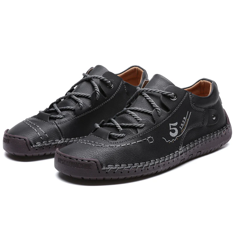 Damen Bequeme und stilvolle Freizeitschuhe Heidi Mode - Image 7