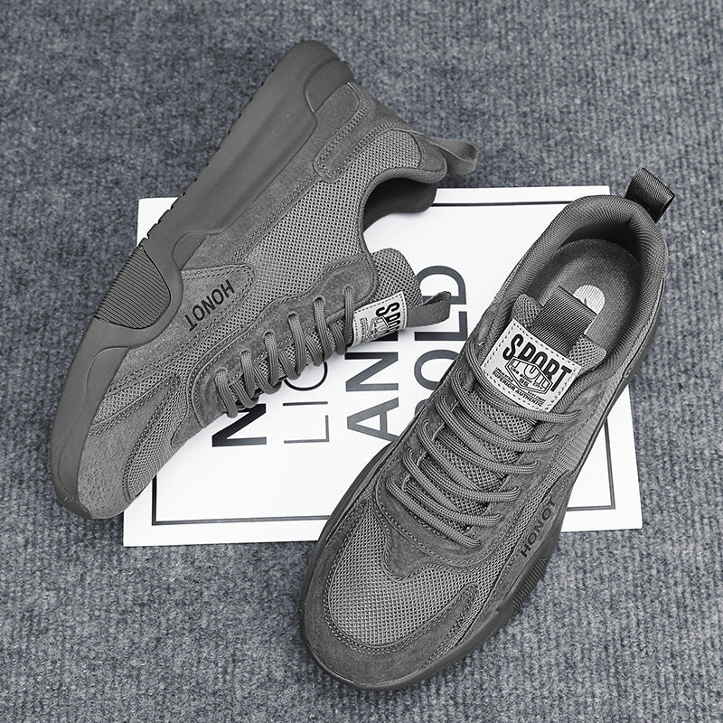 Damen Bequeme und stilvolle Sneaker mit optimaler Dämpfung Heidi Mode - Image 2