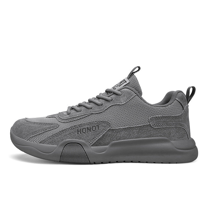 Damen Bequeme und stilvolle Sneaker mit optimaler Dämpfung Heidi Mode - Image 5