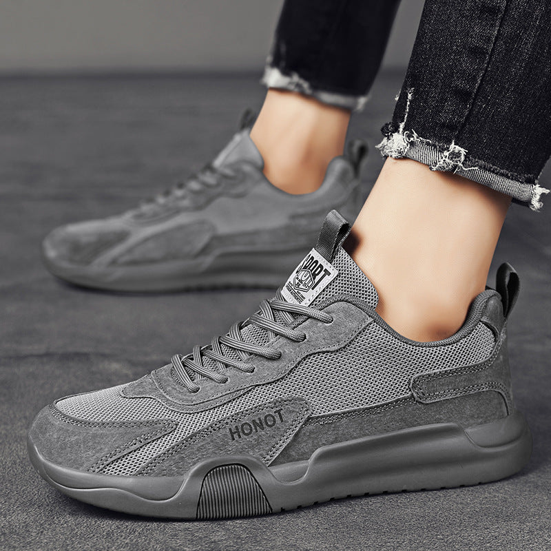 Damen Bequeme und stilvolle Sneaker mit optimaler Dämpfung Heidi Mode - Image 6