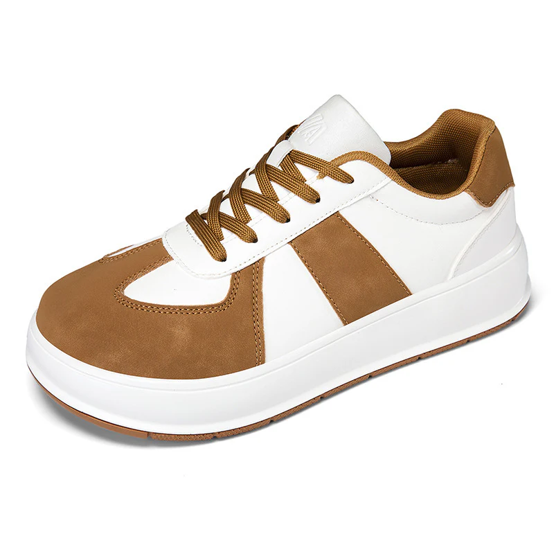 Damen Bequeme und stilvolle Sneakers mit Dämpfungstechnologie Heidi Mode - Image 5