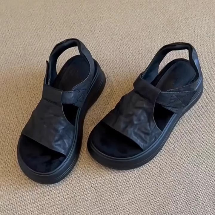 Damen bequeme und stylische Sandalen Heidi Mode - Image 6