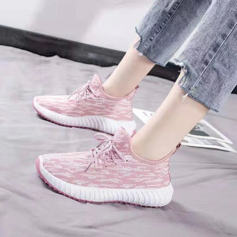 Damen Bequeme und stylische Sportschuhe Heidi Mode - Image 5