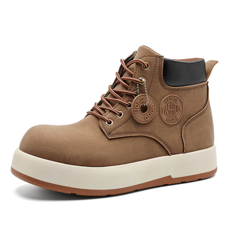 Damen Brillante Winter-Boots mit isolierendem Innenfutter und rutschfester Sohle Heidi Mode - Image 7