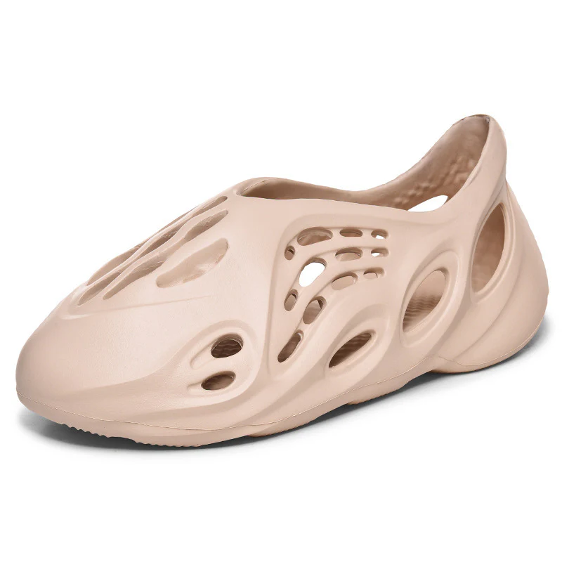 Damen Bunte Komfort-Sandalen mit Luftzirkulation und rutschfester Sohle Heidi Mode - Image 5