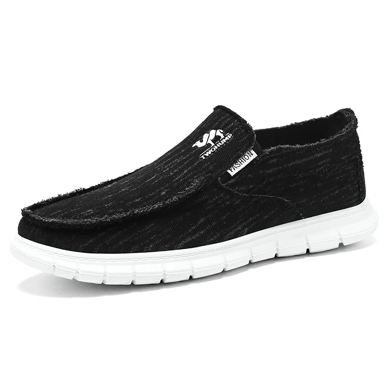 Damen Casual Slip-On Schuhe mit rutschfester Sohle und atmungsaktivem Obermaterial Heidi Mode - Image 7