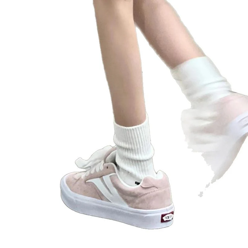 Damen Chunky Sneaker mit verstärkter Sohle und bequemer Innensohle Heidi Mode - Image 5