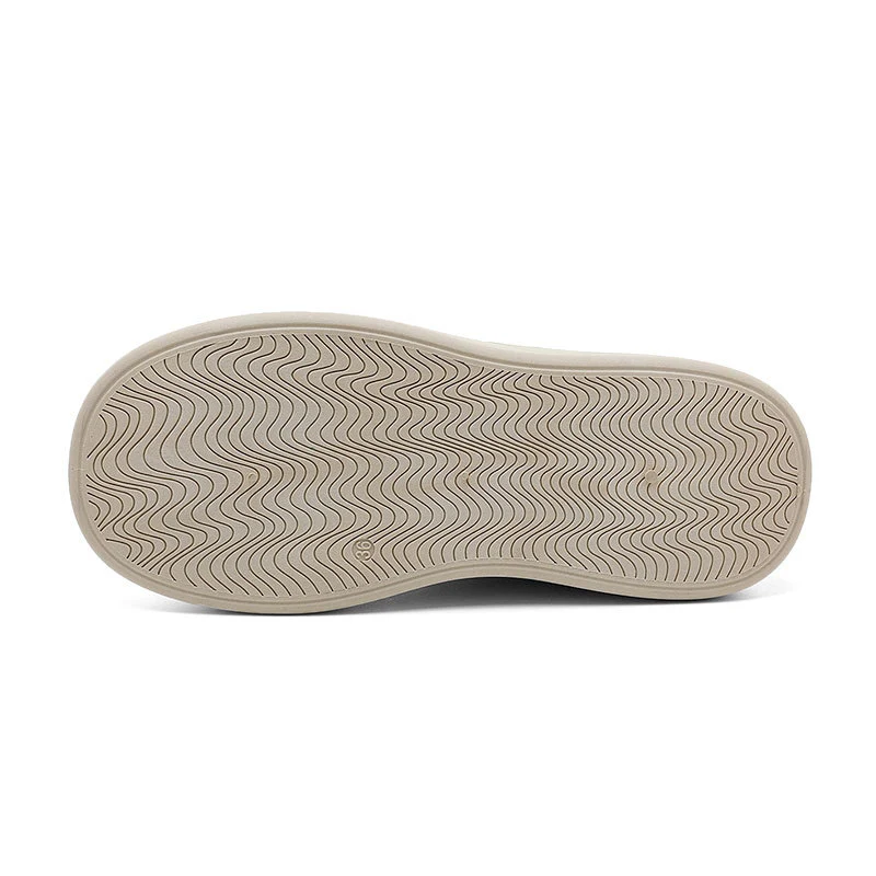 Damen Chunky Sneakers mit hochdämpfender Sohle und modischem Design Heidi Mode - Image 4