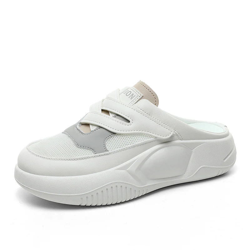 Damen Clogs mit ergonomischem Design und rutschfester Sohle Heidi Mode - Image 5
