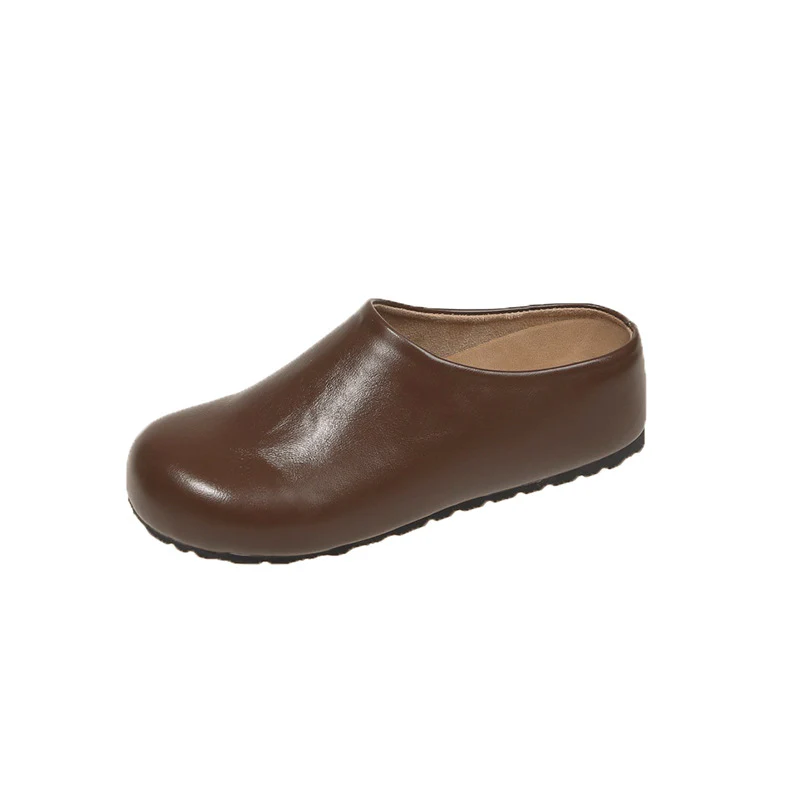 Damen Clogs mit rutschfester und ergonomischer Sohle Heidi Mode - Image 5
