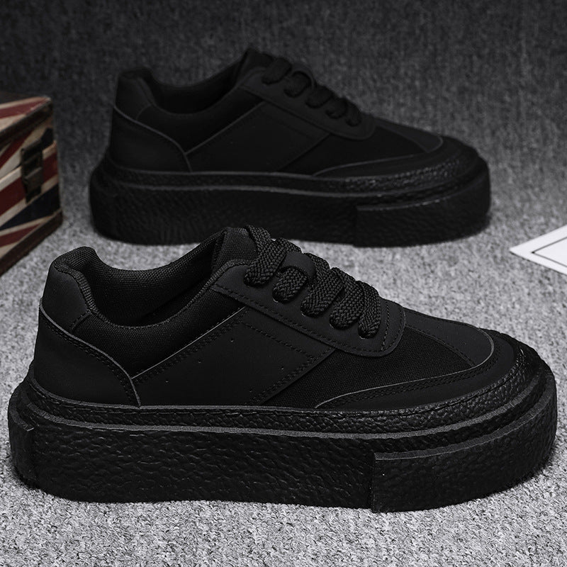 Damen Dicksohlige Sneakers mit lässigem Design Heidi Mode - Image 6