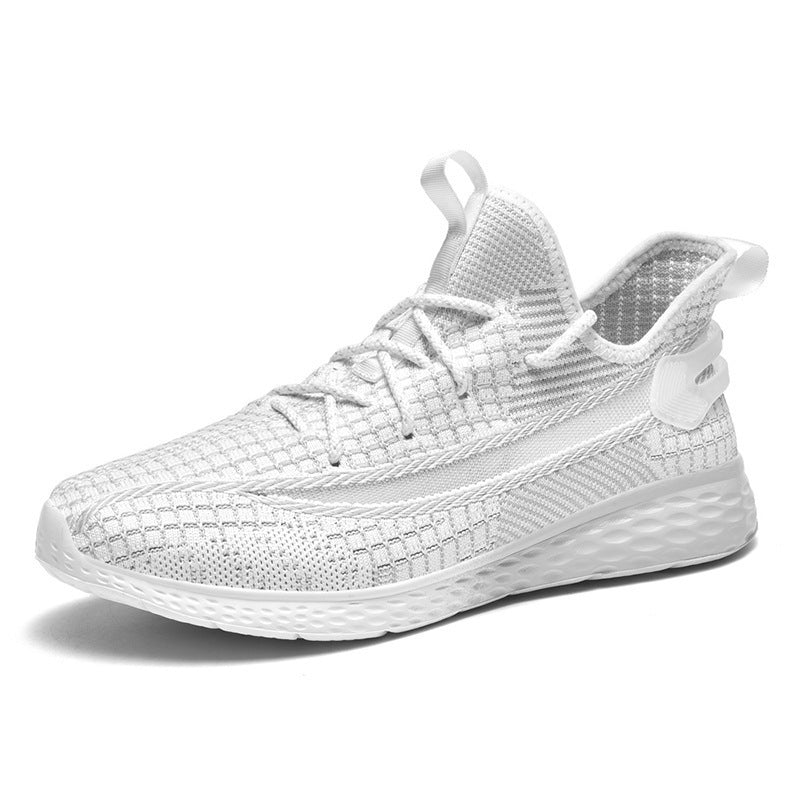 Damen Dynamische Stretch-Sneaker mit atmungsaktiver Oberflächenstruktur Heidi Mode - Image 3