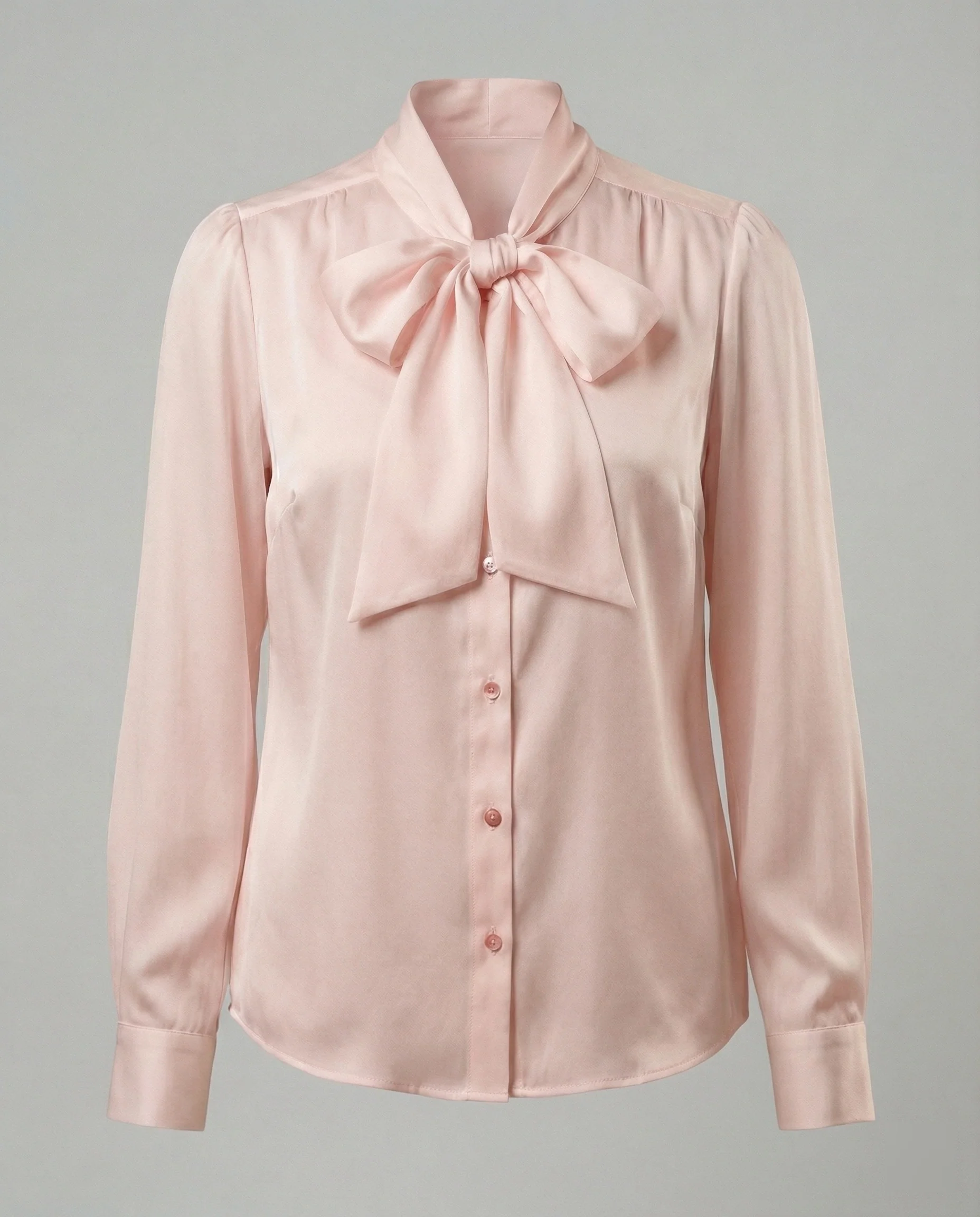 Damen Bluse mit Rüschendetails - Image 6