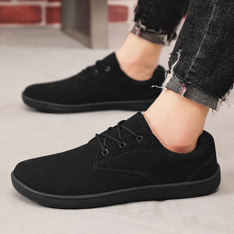 Damen Elegante Freizeit-Schuhe mit robustem Obermaterial Heidi Mode - Image 2
