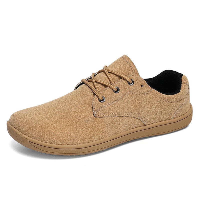 Damen Elegante Freizeit-Schuhe mit robustem Obermaterial Heidi Mode - Image 5