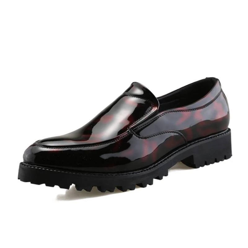 Damen Elegante Halbschuhe mit rutschfester Sohle Heidi Mode - Image 5