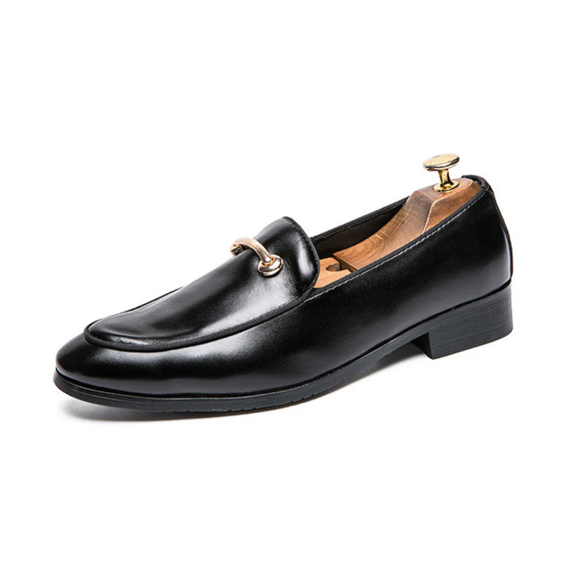 Damen Elegante Mokassins mit edler Details Heidi Mode - Image 5