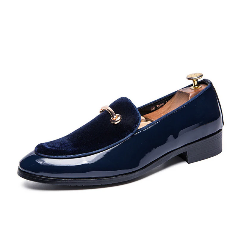Damen Elegante Mokassins mit edler Details Heidi Mode - Image 7