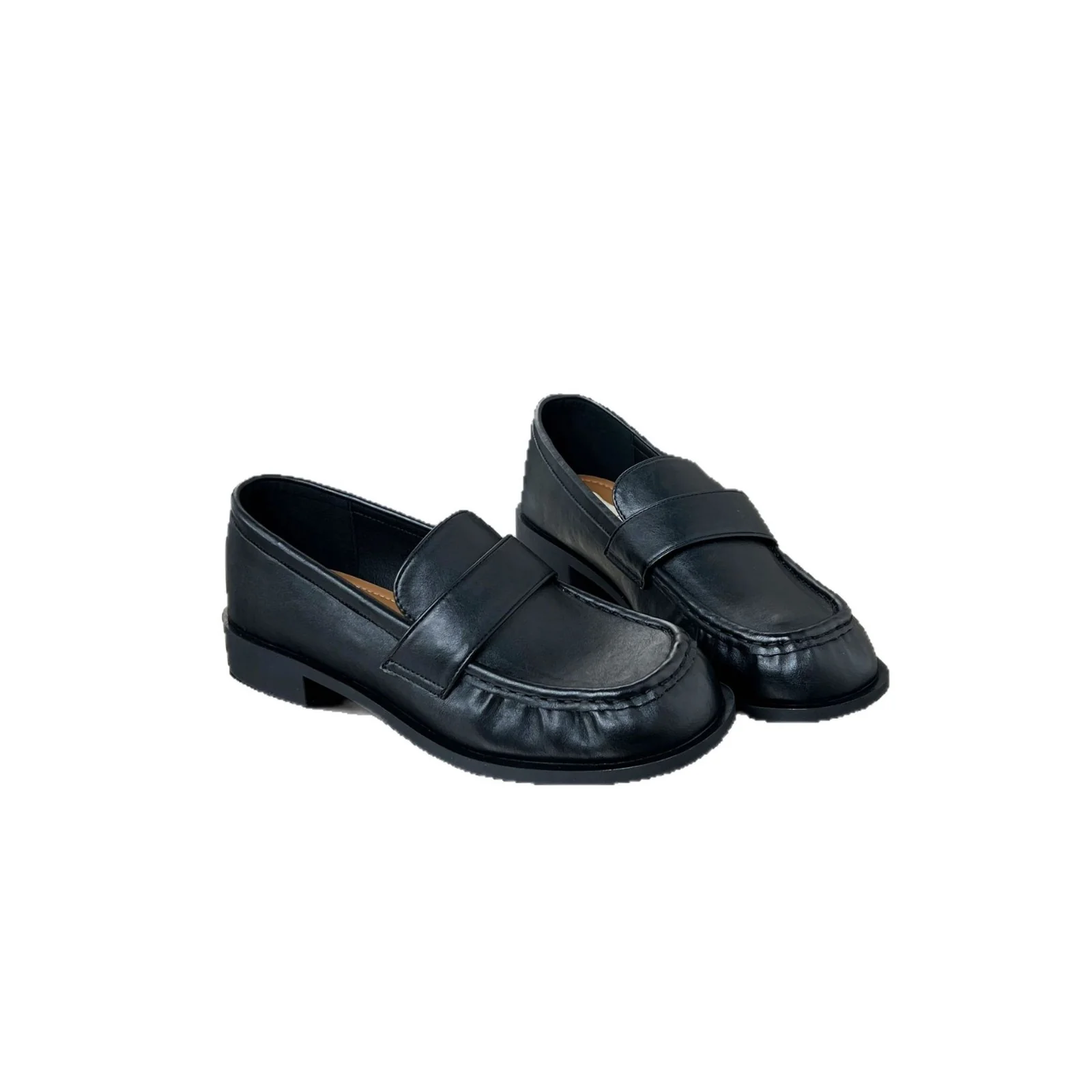 Damen Elegante Mokassins mit komfortabler Sohle und modischem Design Heidi Mode - Image 5