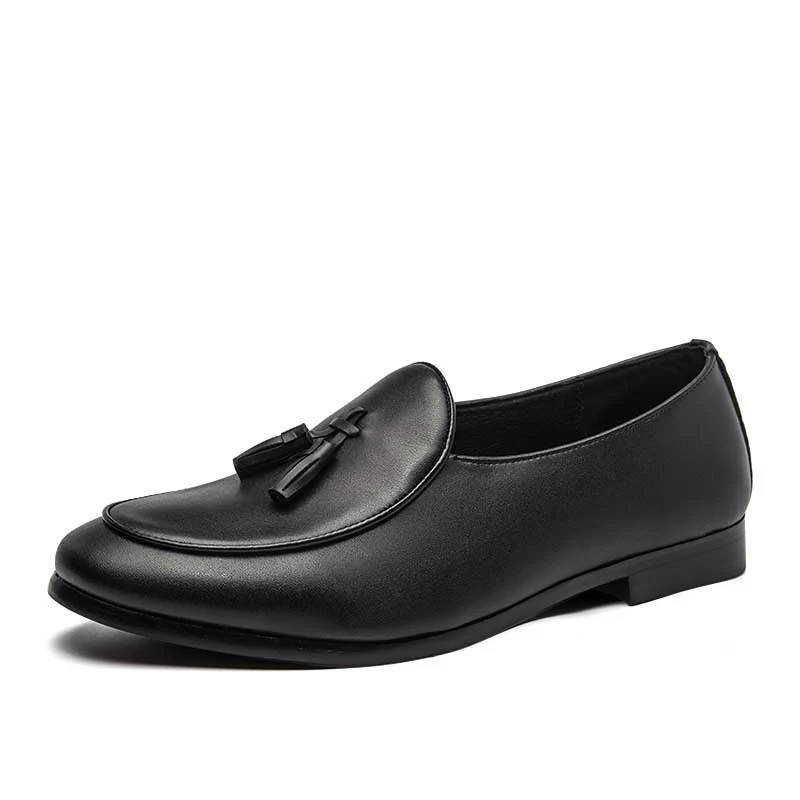 Damen Elegante Mokassins mit modernen Details Heidi Mode - Image 6