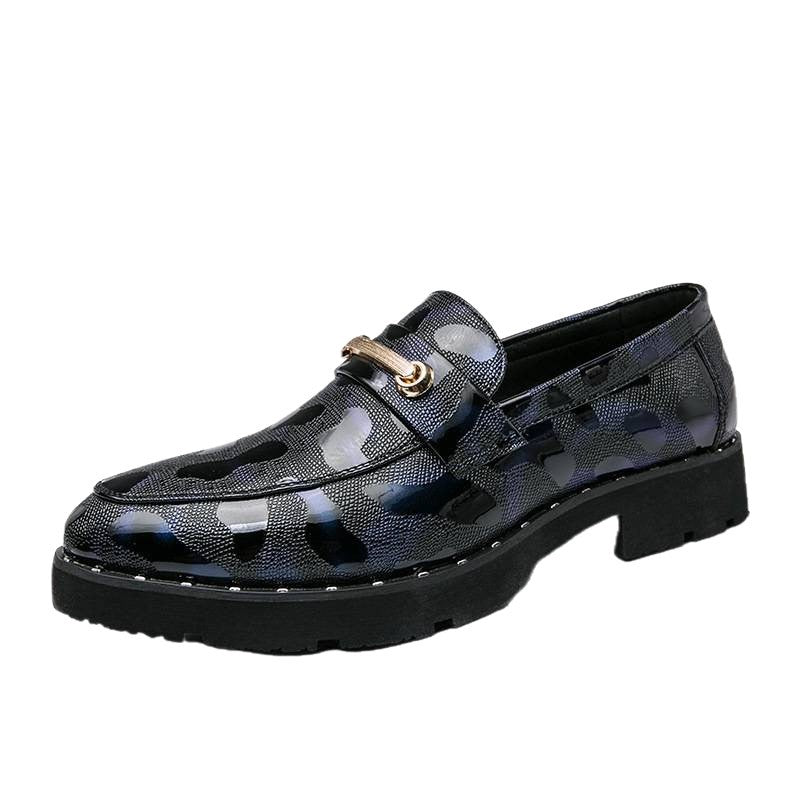 Damen Elegante Mokassins mit modischem Design und bequemer Sohle Heidi Mode - Image 5