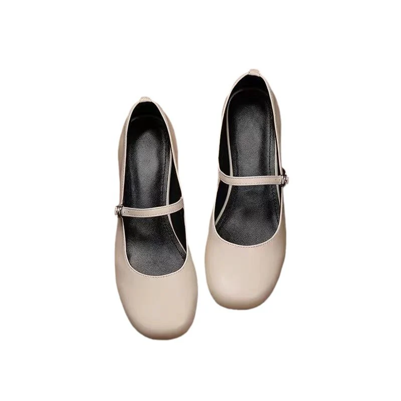 Damen elegante Riemchenschuhe Heidi Mode - Image 5