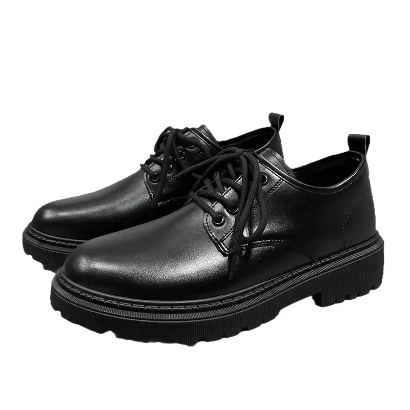 Damen Elegante Schnürschuhe mit rutschfester Sohle und weichem Innenfutter Heidi Mode - Image 5