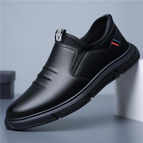 Damen Elegante Slip-On Schnürschuhe mit rutschfester Sohle und atmungsaktivem Obermaterial Heidi Mode - Image 6