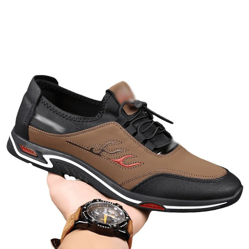 Damen Elegante Sportschuhe mit schneller Schnürsystem und rutschfester Sohle Heidi Mode - Image 5