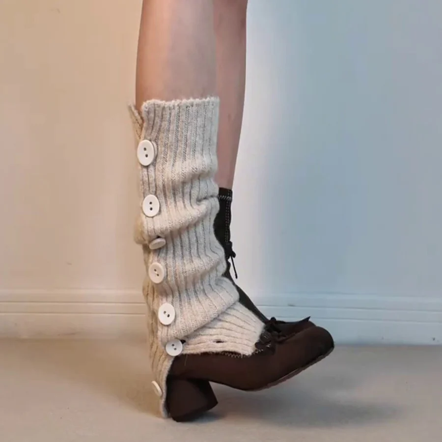 Damen Elegante Stiefeletten mit modischem Schnürdesign und geschmeidigem Wildleder Heidi Mode - Image 4