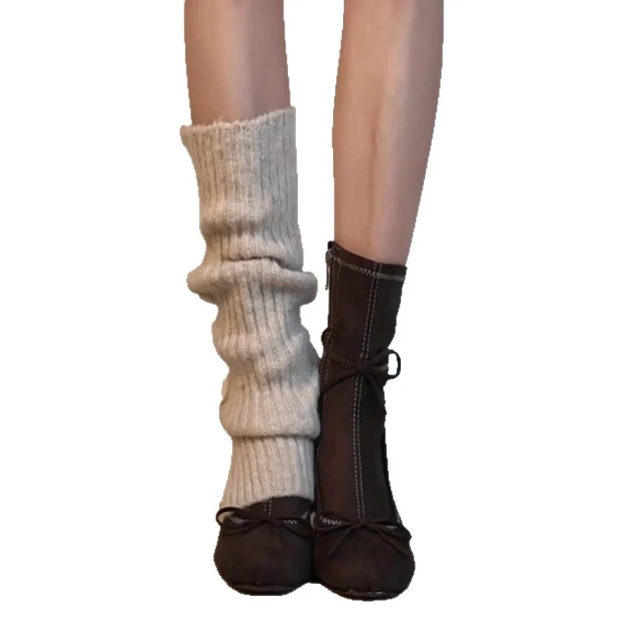 Damen Elegante Stiefeletten mit modischem Schnürdesign und geschmeidigem Wildleder Heidi Mode - Image 5
