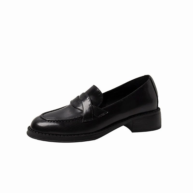 Damen Elegante und bequeme Ballerinas Heidi Mode - Image 5