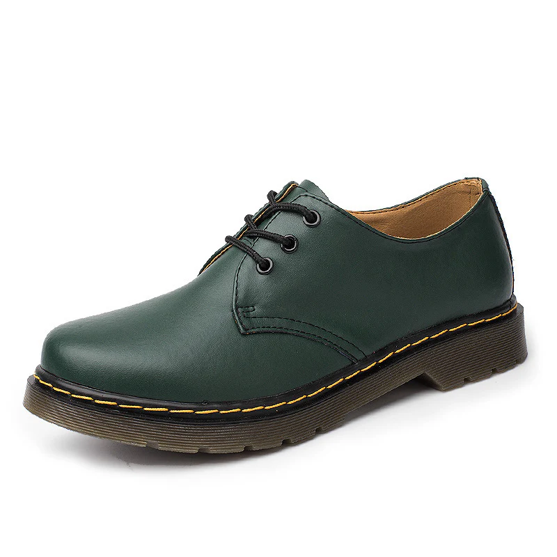 Damen Elegante und bequeme Schnürschuhe Heidi Mode - Image 3