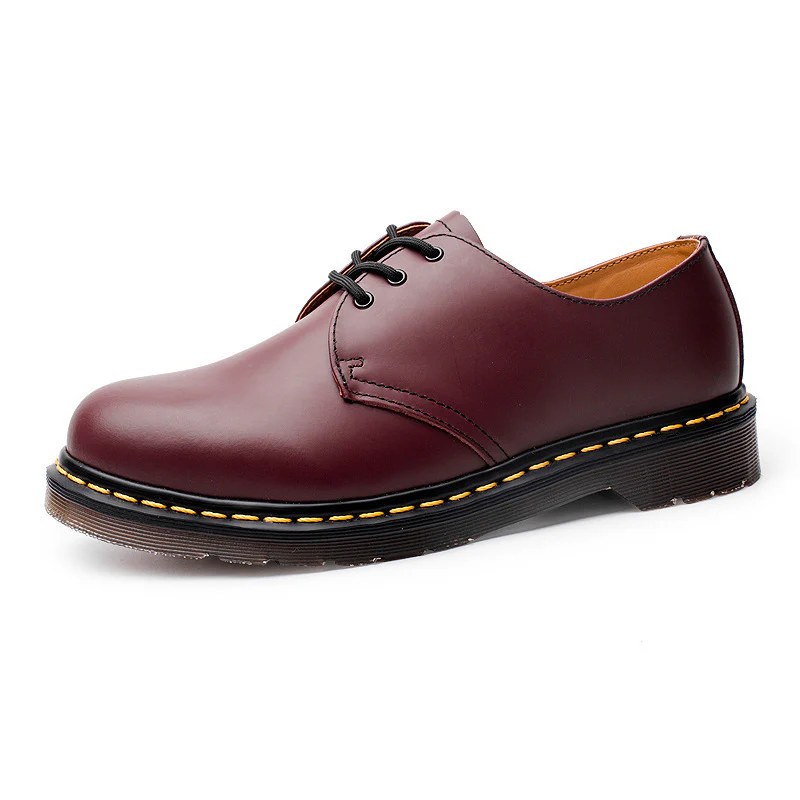 Damen Elegante und bequeme Schnürschuhe Heidi Mode - Image 4