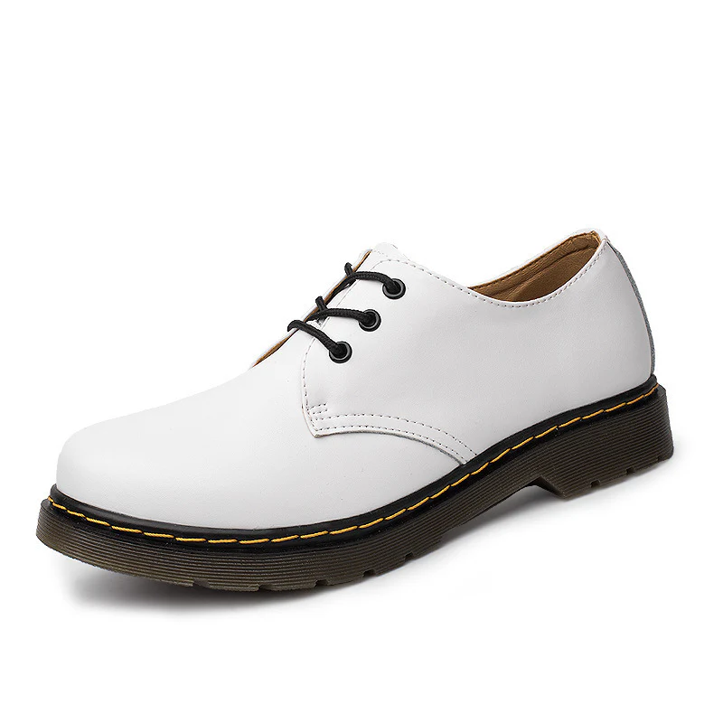 Damen Elegante und bequeme Schnürschuhe Heidi Mode - Image 8