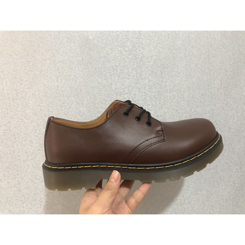 Damen Elegante und bequeme Schnürschuhe Heidi Mode - Image 9