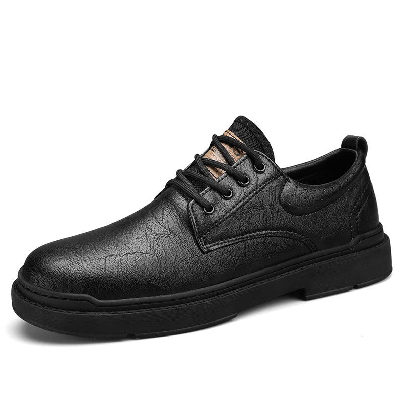 Damen elegante und bequeme Schnürschuhe mit weichem Obermaterial Heidi Mode - Image 2